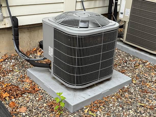 24/7 Emergency Heat Pump Repair experts in Hubbard, OH