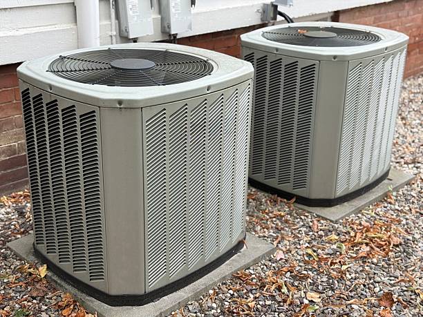 Reliable Heat Pump Repair contractor in Hubbard, OH by JG Cool HVAC